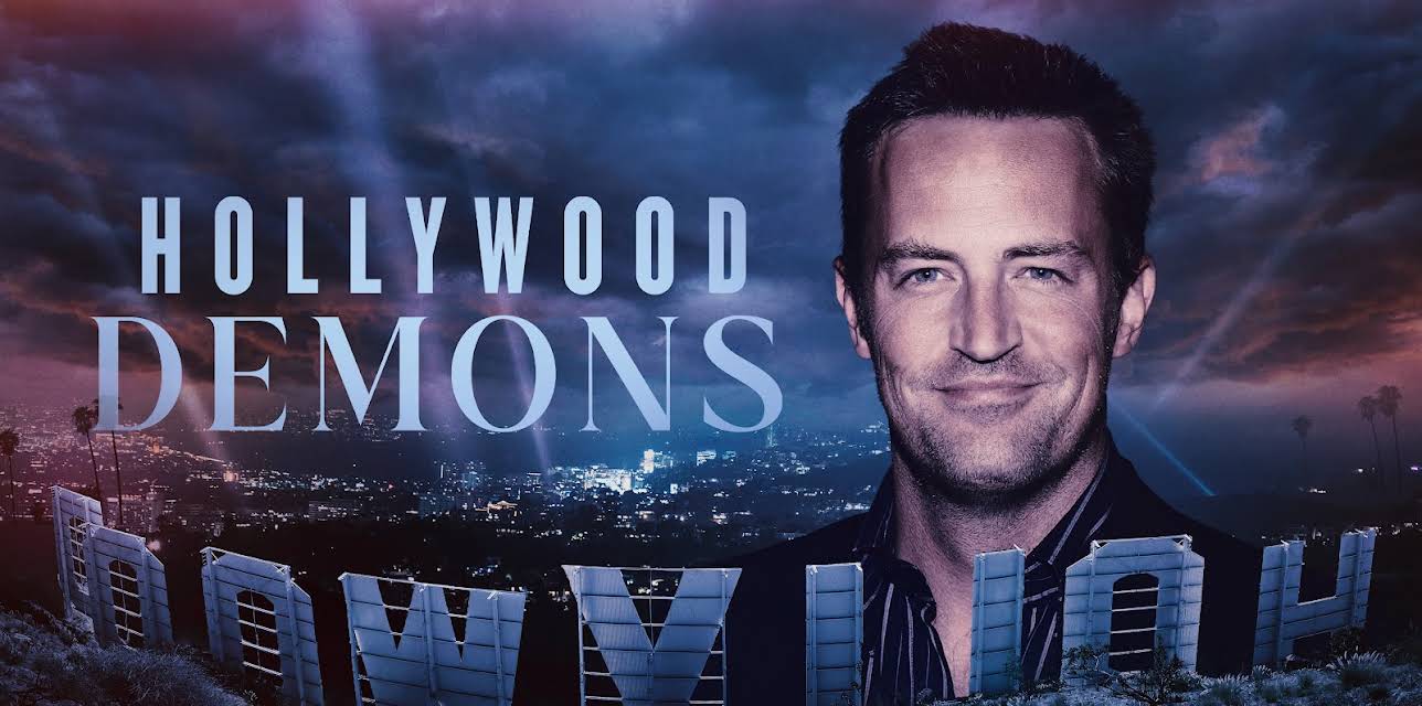 Hollywood Demons, Season 2