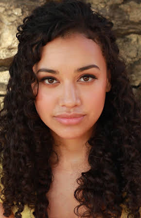 Jeanette Dilone as Director