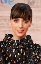 Leticia Dolera som creator