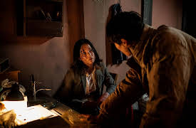 Bargain Season 1: Gun, Money and Lies