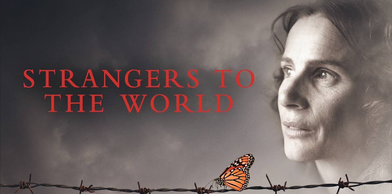 Strangers to the World (2022)