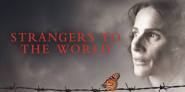 Strangers to the World (2022)