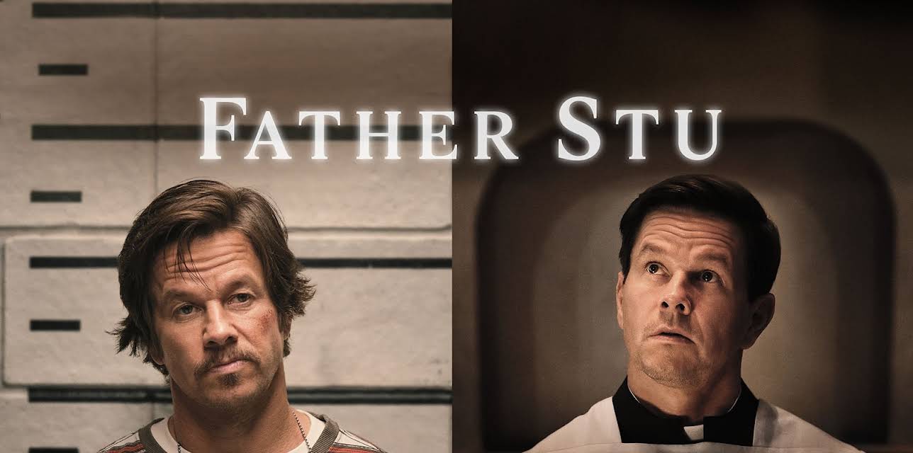 Father Stu (2022)