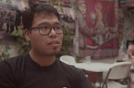 De 43 försvunna studenterna: Avsnitt 2