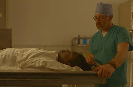 The Coroner: I Speak for the Dead: Episode 7