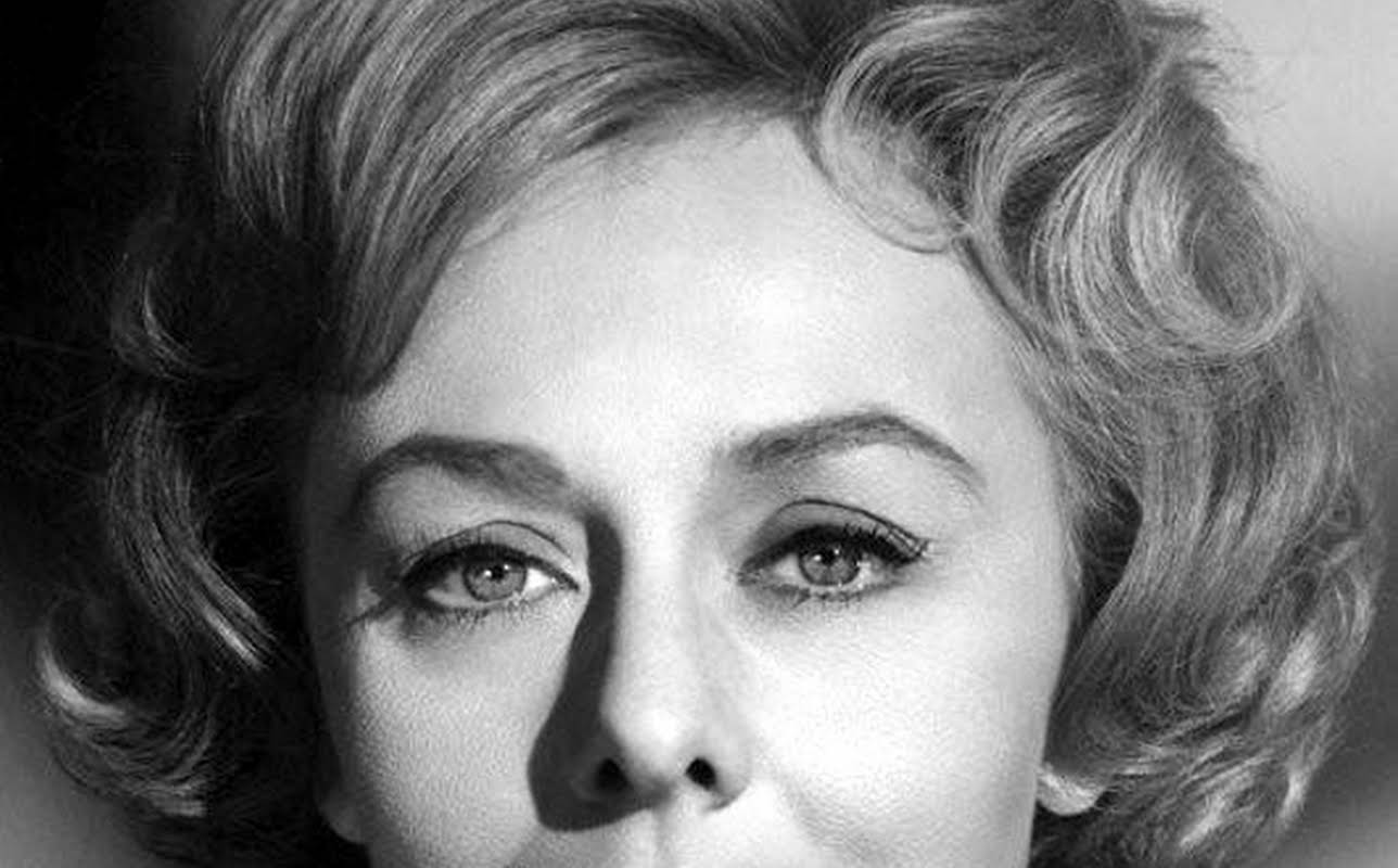 Louise Latham