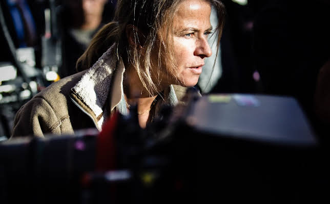 Charlotte Brandstrom