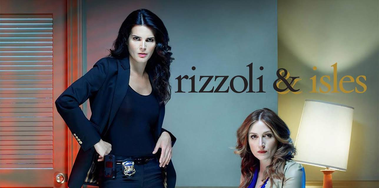 Rizzoli & Isles