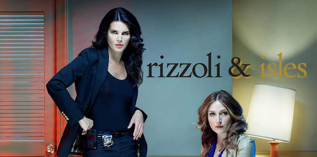 Rizzoli & Isles
