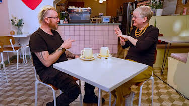 8:30 AM: See Hear (S45 E9) (S45) | BBC Two | 7/2 2026
