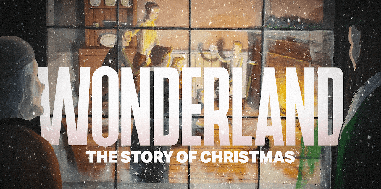 Wonderland: The Story of Christmas (2022)