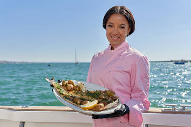 11:55: A Pinch of Portugal | Kanal 11 | 4/24 2026