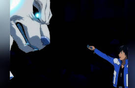 Monsuno: The Underground