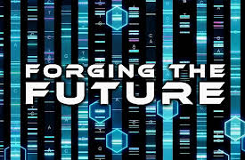 Forging the Future: Disease-Free World: The Microbiome