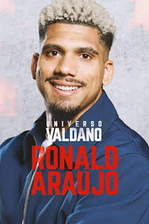 14:30: Universo Valdano (T9): Ronald Araujo | M. Liga de Campeones | 7/3 2026