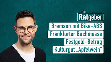 16:30: Die Ratgeber | HR Fernsehen | 10/11 2026