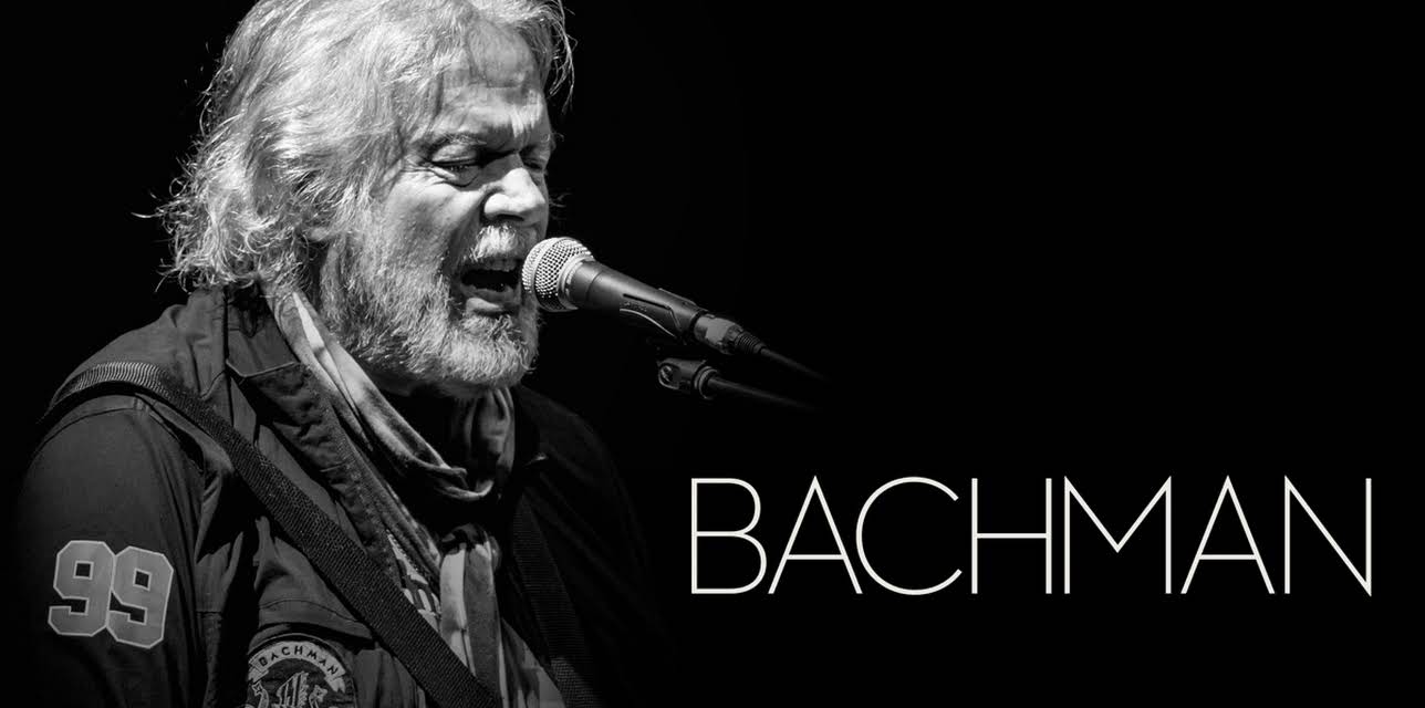 Bachman - Bachman (2018)