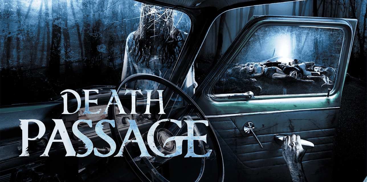 Death Passage (2017)