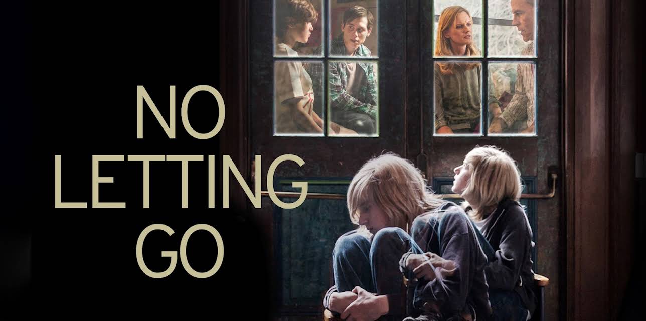No Letting Go (Spanish Subtitled) (2016)