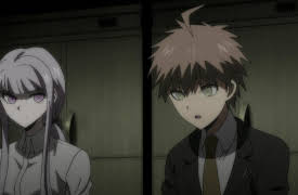 Danganronpa 3: Season 1: Despair Arc: Future Arc 9 - You are my reason to Die