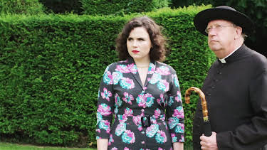 9:00 PM: Father Brown (S9 E8) (S9) | Drama | 7/31 2026