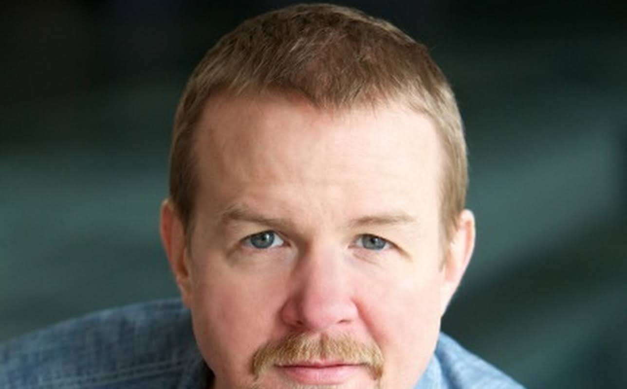 Mark Barthmaier
