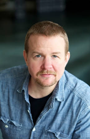 Mark Barthmaier as Inmate Guy Fiske