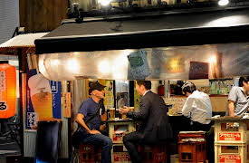 Uncommon Grounds Season 1: Big in Japan