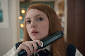 Geek Girl: Kapitel 7