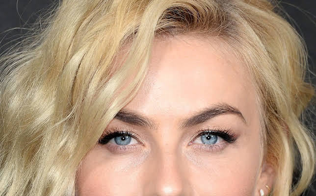 Julianne Hough