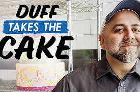Duff Takes The Cake, Season 1: A Cake and Bull Story