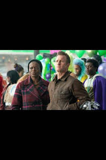 10:48: Alert: Unidad de personas desaparecidas (T2): Ep.9 Paul Miller | AXN | 6/16 2026
