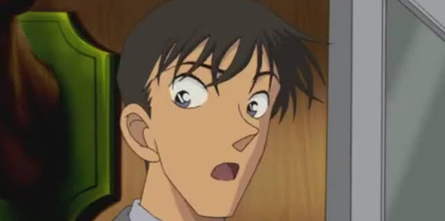 18:55: Detektiv Conan | ProSieben Maxx | 1/23 2026