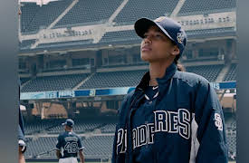 Pitch Season 1: Pilot