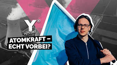 22:00: Atomkraft - wieder ans Netz?! | RBB Fernsehen | 4/22 2026