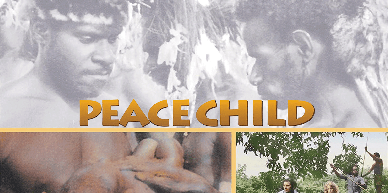Peace Child (1972)