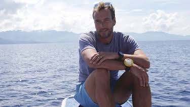 9:00 PM: Ben Fogle: New Lives in the Wild (S2 E3) (S2) | 5 Select | 2/17 2026