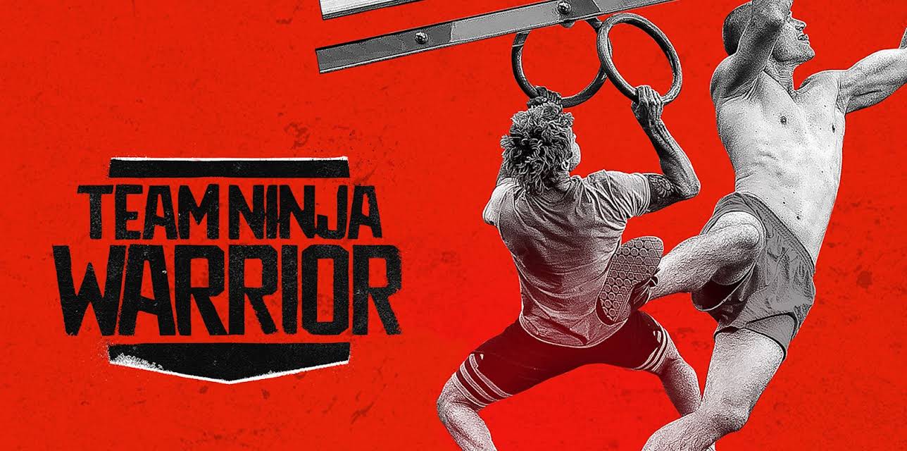 Team Ninja Warrior, Season 1