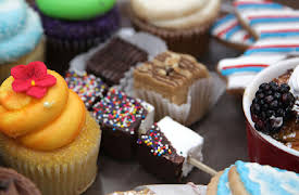 Bakery Boss:  Bedstemor Millies café