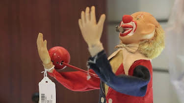 05:00: Pawn Stars (S18 E21) (S18) | Viasat 4 | 4/15 2026