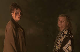 The Baby, Season 1: The Mother