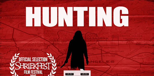 Hunting (2015)