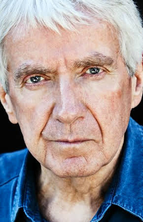 Francis Xavier McCarthy as 