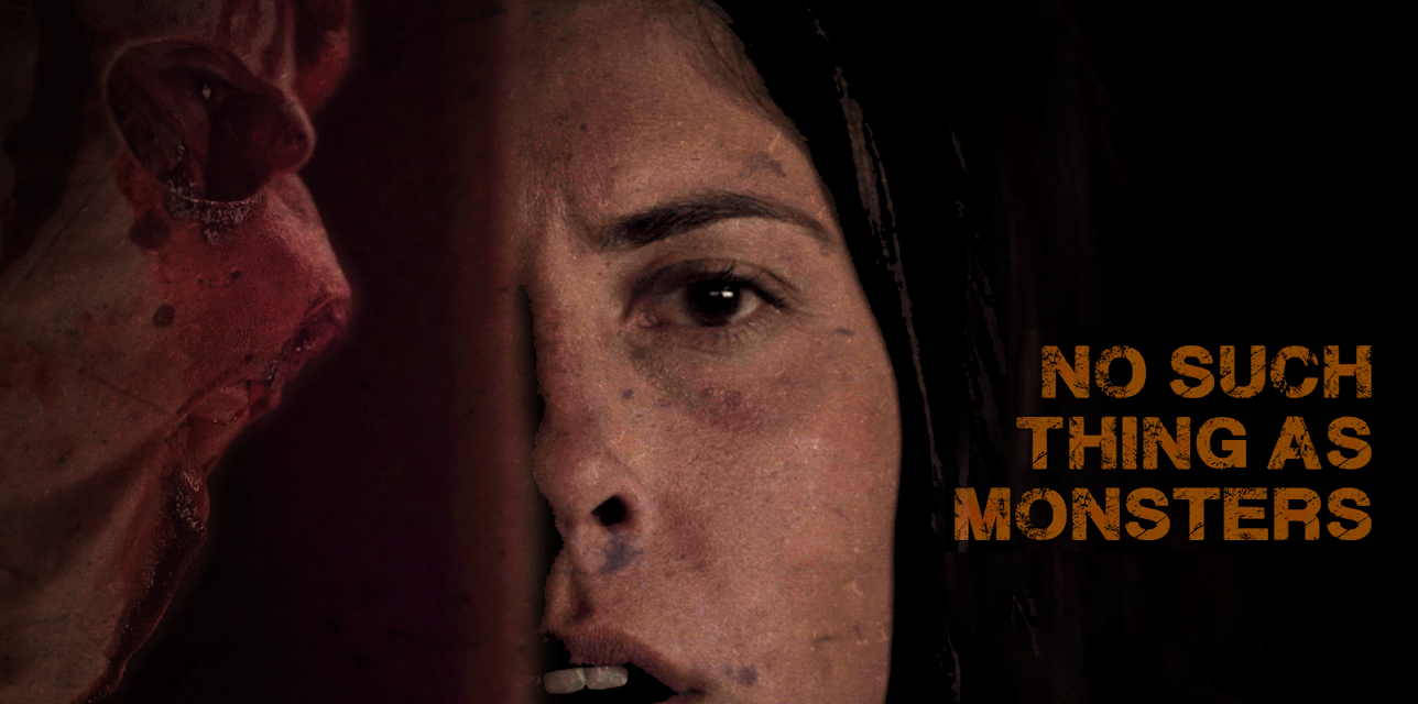 No Such Thing As Monsters (2019)