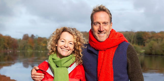 10:45 AM: Animal Park | BBC One | 12/17 2025