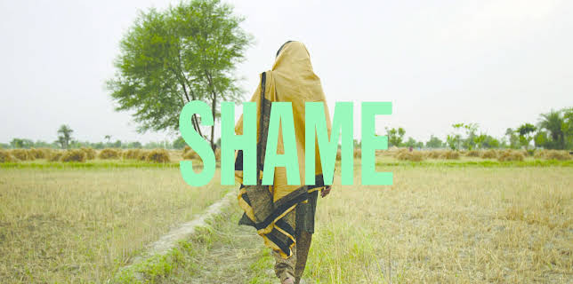 Shame (2006)