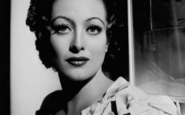 Joan Crawford
