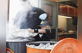 Best In Food, Season 1: Nebraska BBQ Championship