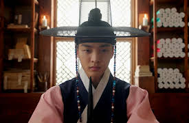 Flower Crew: Joseon Marriage Agency: Flower Crew: Joseon Marriage Agency Episode 4