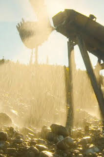 16:52: La fiebre del oro: Fortuna en Rally Valley | Discovery Max | 7/27 2026